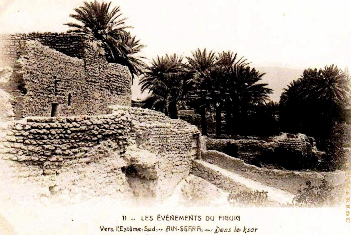 Ain-Sefra - Ksar.jpg